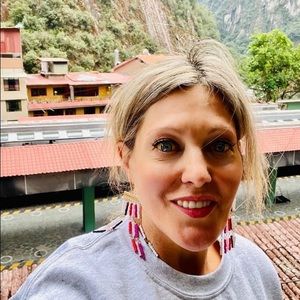 Meet your Posher, Kelly